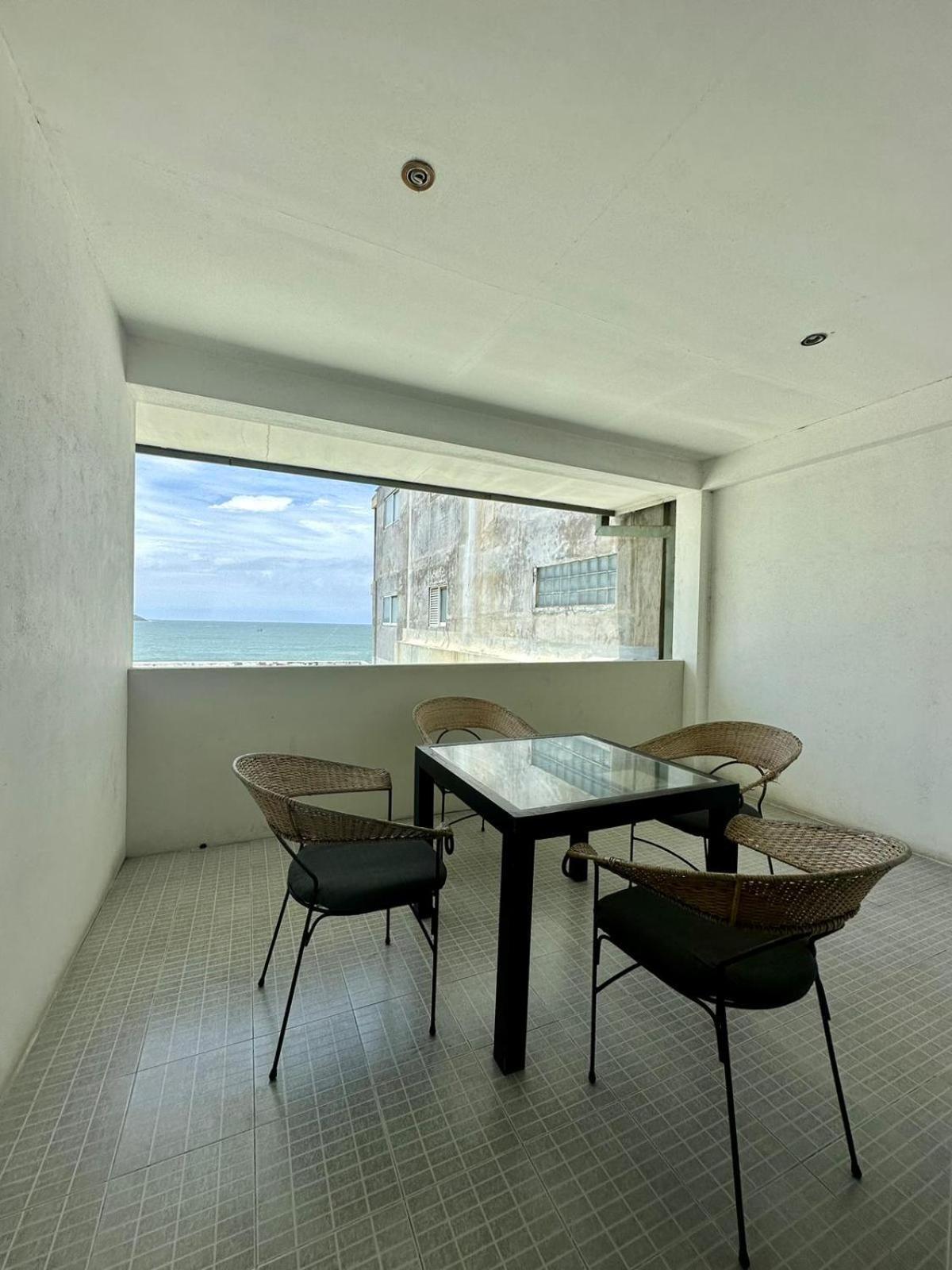 Ripple Reach Apartments Galle Extérieur photo