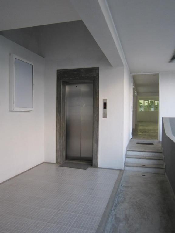 Ripple Reach Apartments Galle Extérieur photo