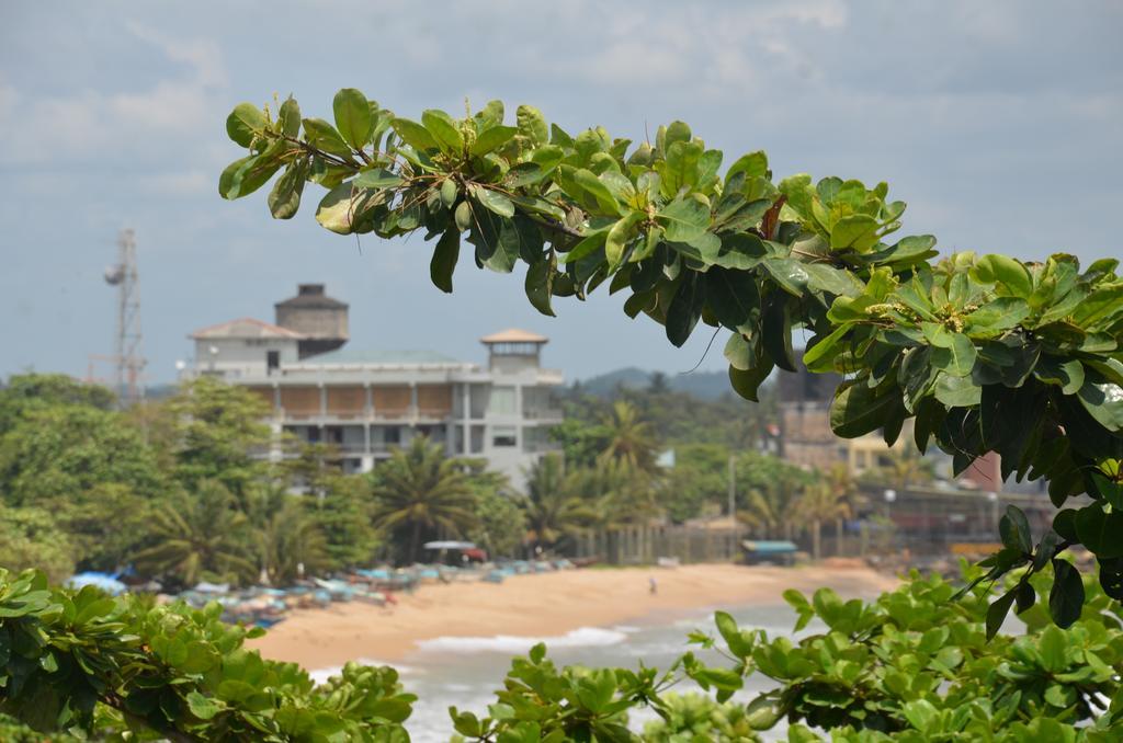 Ripple Reach Apartments Galle Extérieur photo