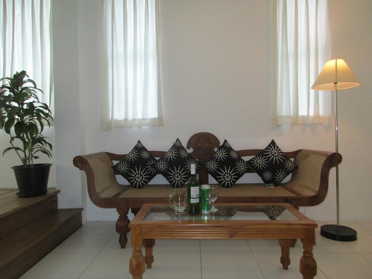 Ripple Reach Apartments Galle Extérieur photo