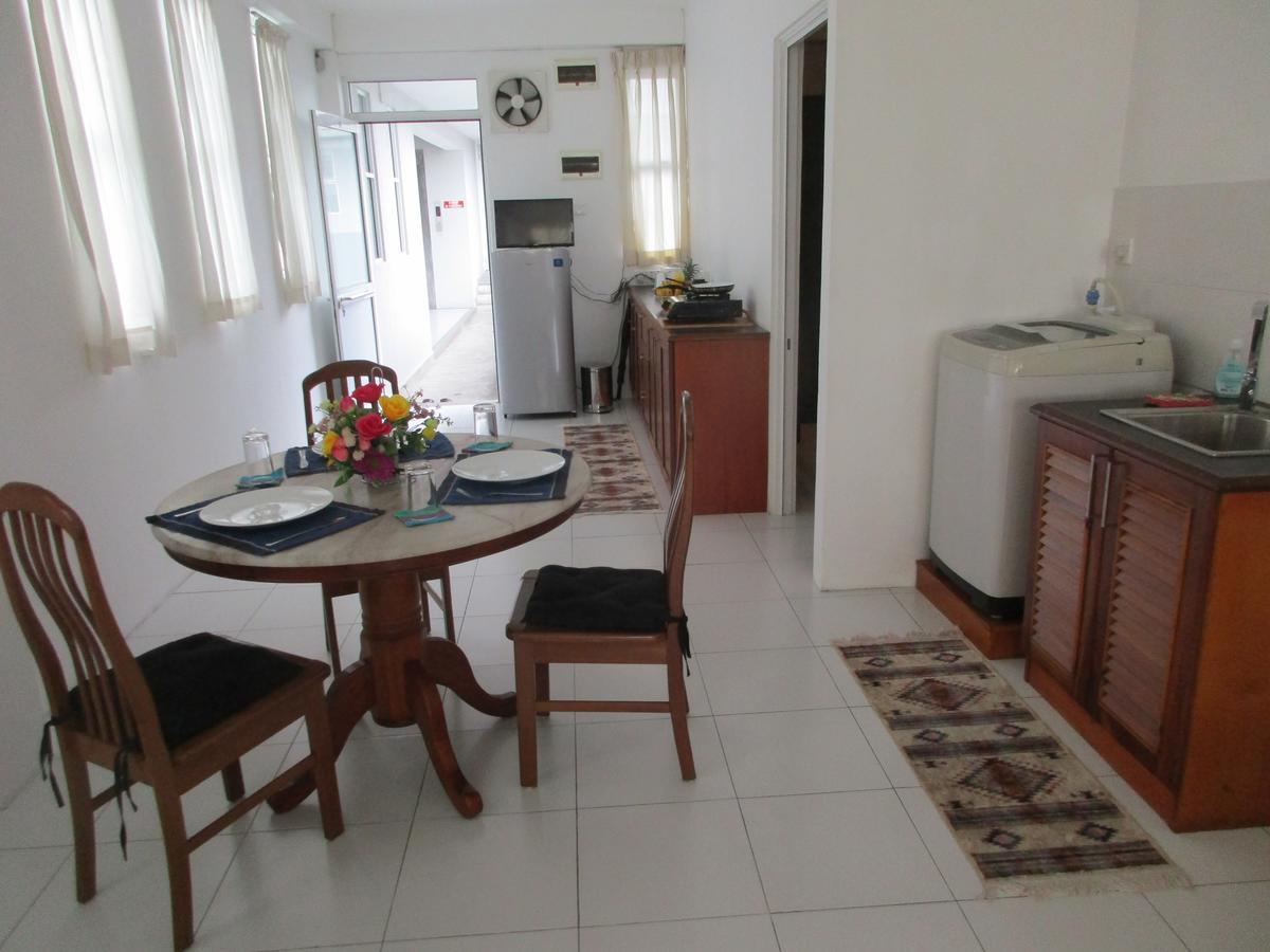 Ripple Reach Apartments Galle Extérieur photo