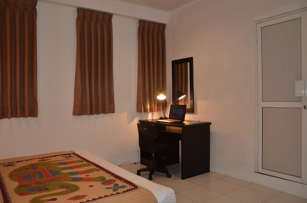 Ripple Reach Apartments Galle Extérieur photo