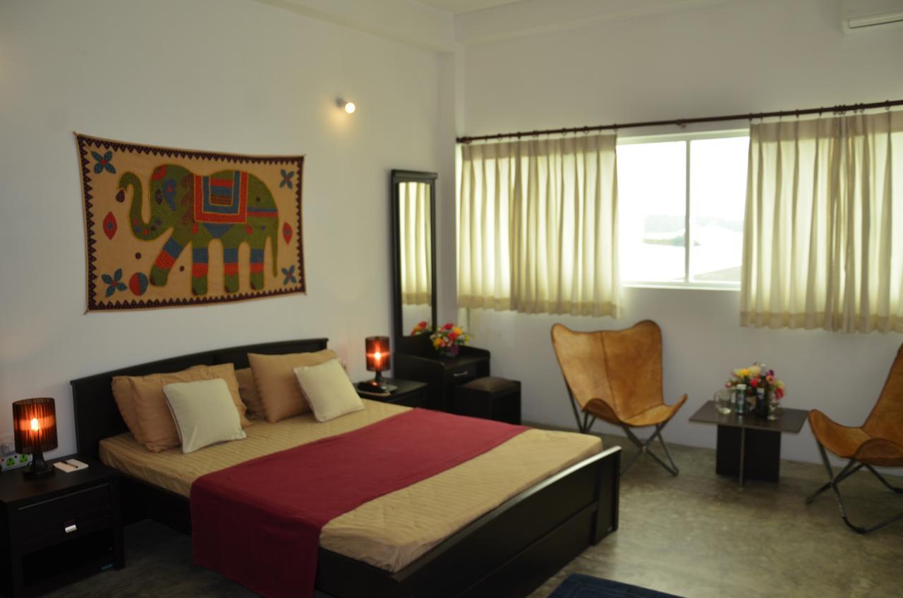 Ripple Reach Apartments Galle Extérieur photo