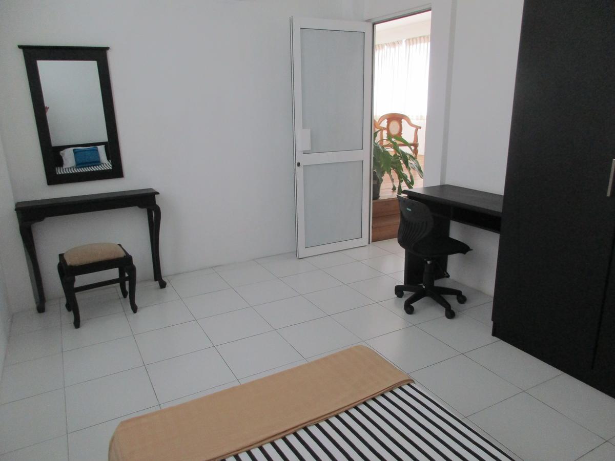 Ripple Reach Apartments Galle Extérieur photo