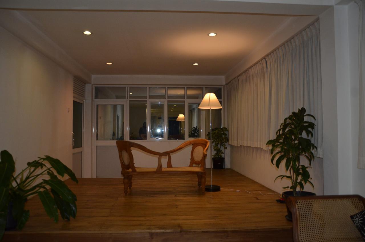 Ripple Reach Apartments Galle Extérieur photo