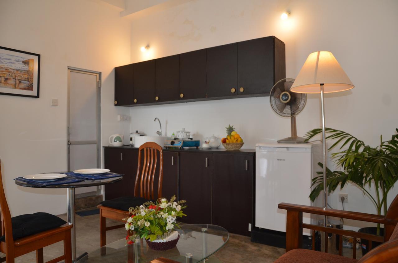 Ripple Reach Apartments Galle Extérieur photo