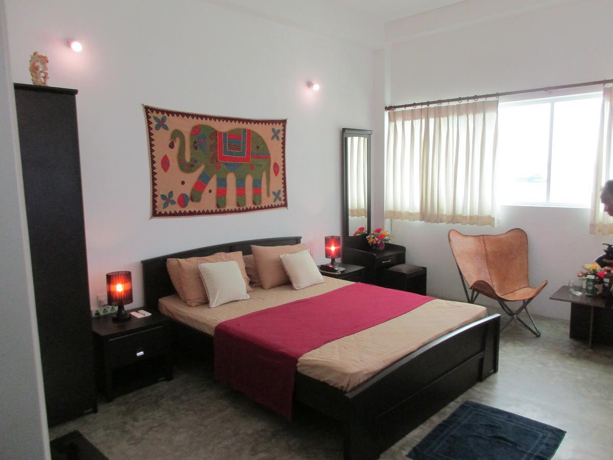 Ripple Reach Apartments Galle Extérieur photo