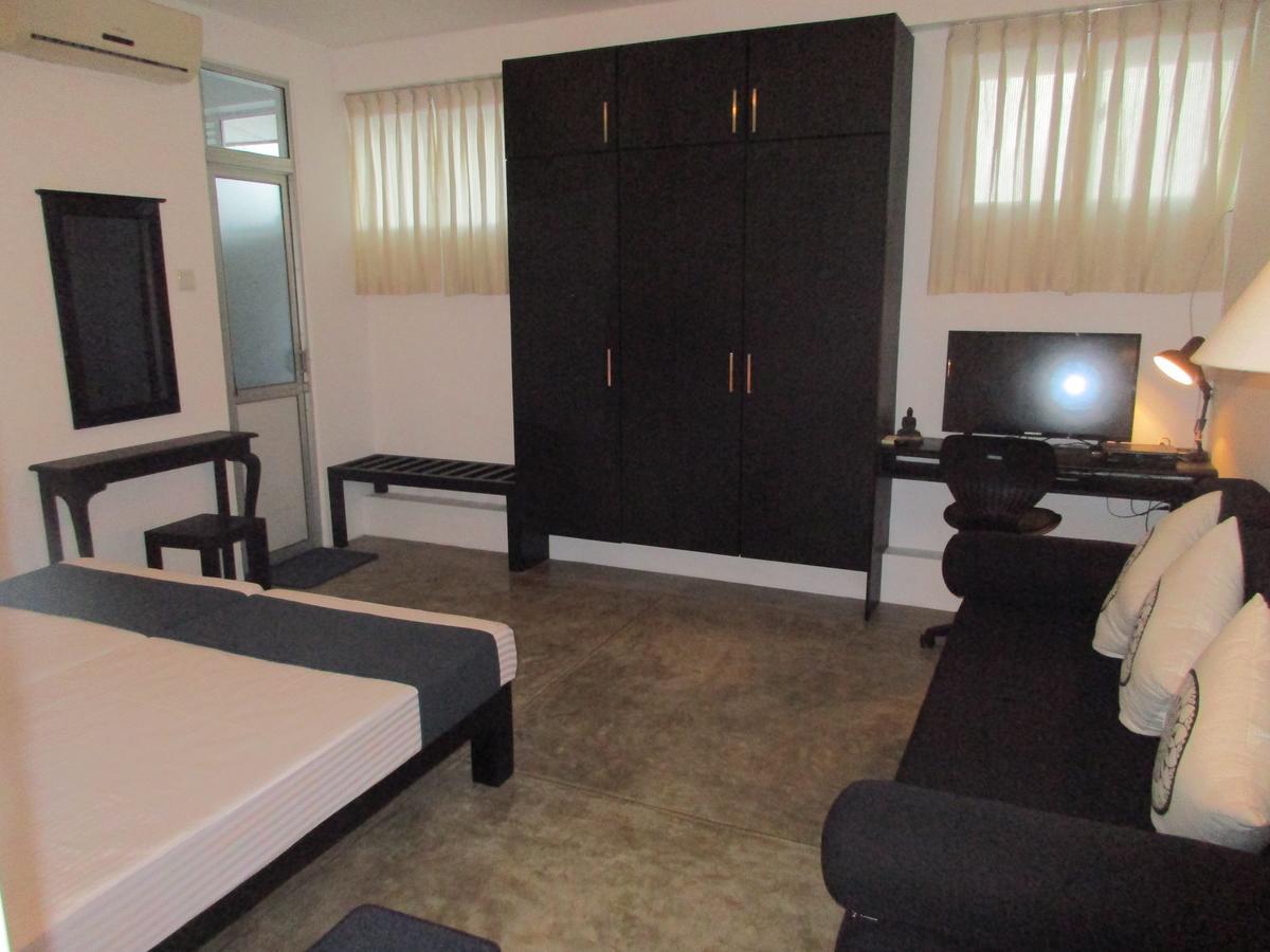 Ripple Reach Apartments Galle Extérieur photo