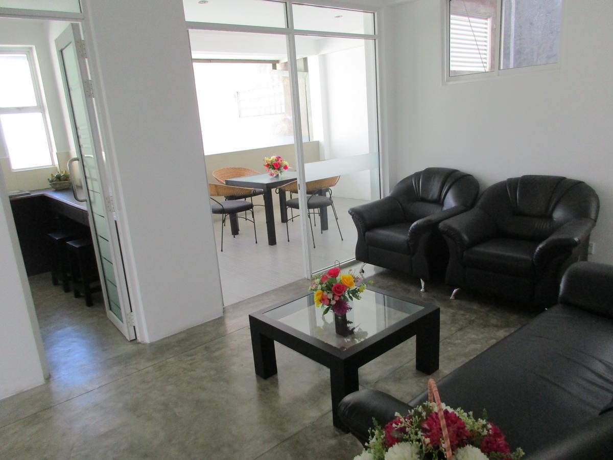 Ripple Reach Apartments Galle Extérieur photo