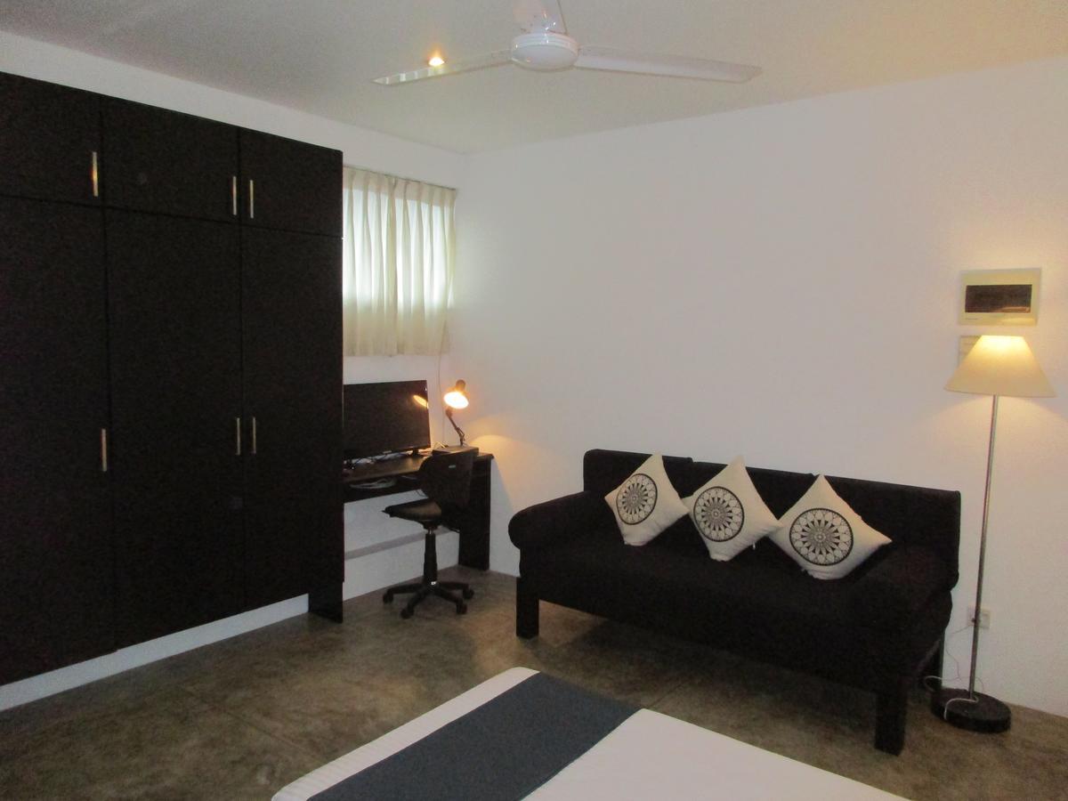 Ripple Reach Apartments Galle Extérieur photo