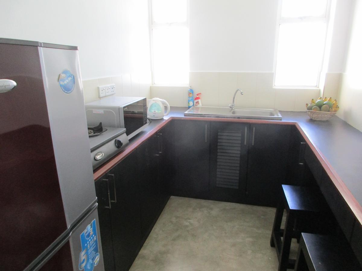 Ripple Reach Apartments Galle Extérieur photo