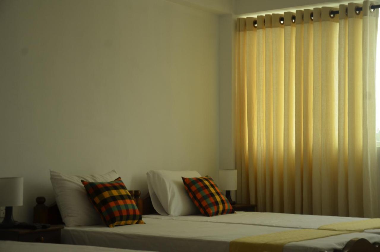 Ripple Reach Apartments Galle Extérieur photo
