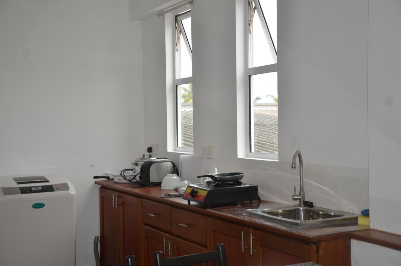 Ripple Reach Apartments Galle Extérieur photo